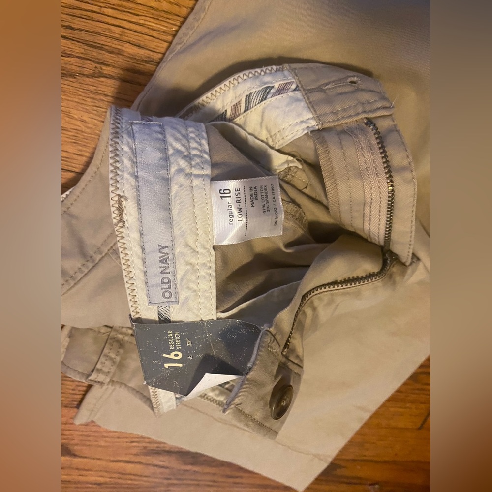 Old Navy Pant. Brand New